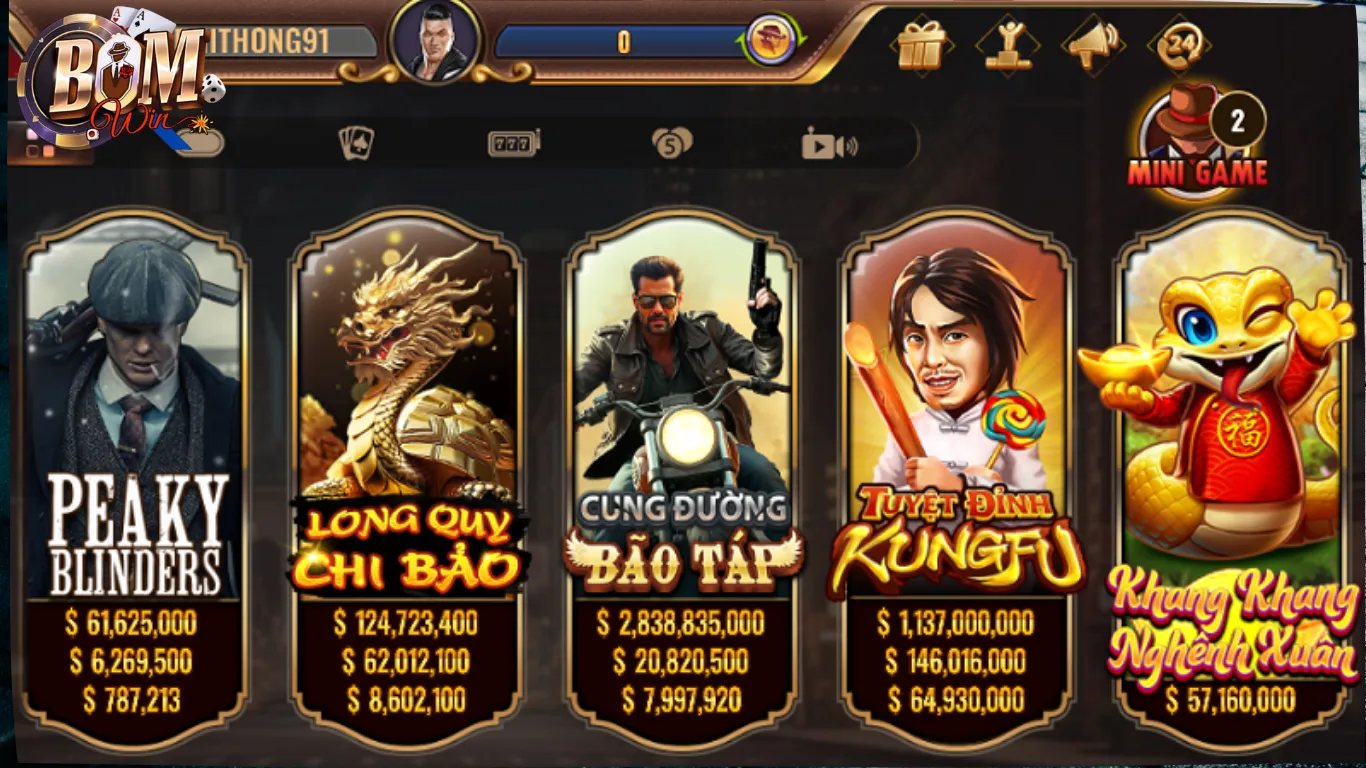 Bomwinclub.com – Nơi cung cấp thông tin chuẩn xác, đáng tin cậy